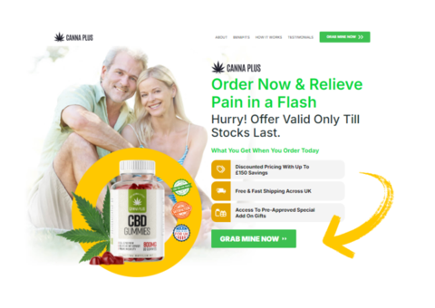 How To Start A Business With Only Canna Plus Cbd Gummies