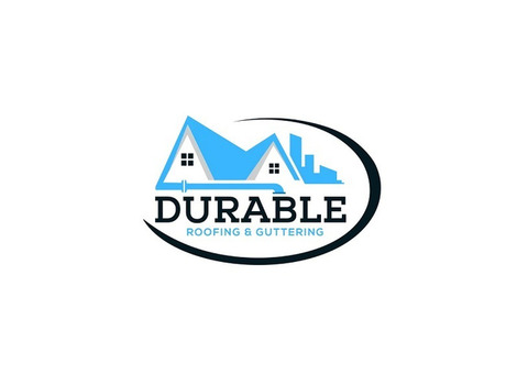 Durable Roofing And Gutters