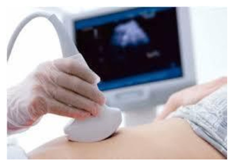 Get your Best Sonography centre in Borivali West Today