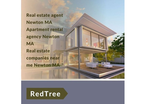 Choose a Newly Renovated Apartment Rental Agency Newton MA