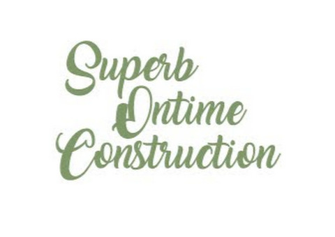 Building Construction | Superb Ontime Construction