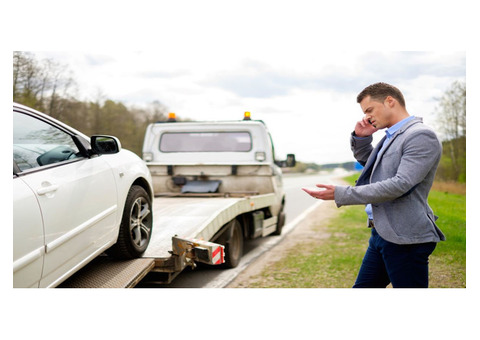 Quick Cash for Junk Cars - Instant Offers!