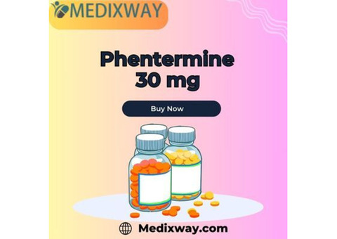 Get Phentermine 30 mg At a discounted Price