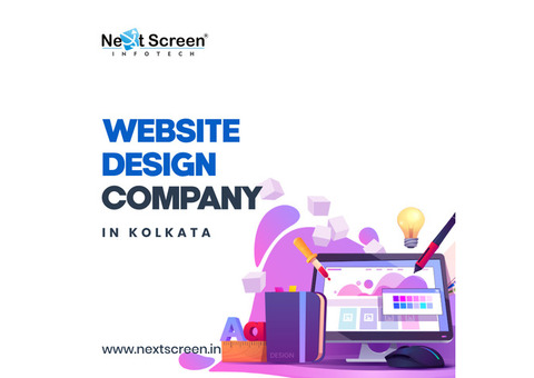 web designing companies in kolkata