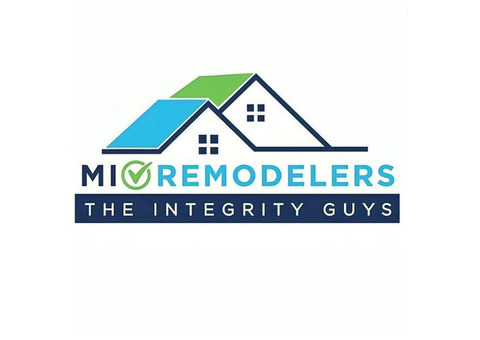 MI Remodelers - The Integrity Guys