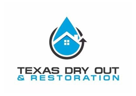 Texas Dry Out and Restoration