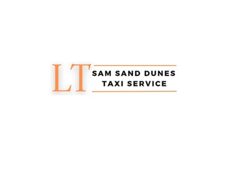 Sam Sand Dunes Taxi Services Jaisalmer