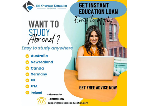 USA Study Consultants Counselors in Delhi -  Sai Overseas Education