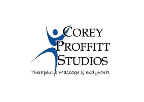 Corey Proffitt Studios Massage