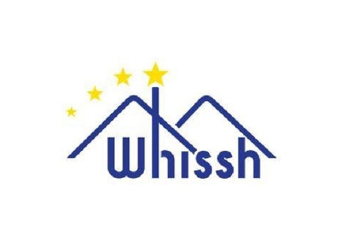 Whissh Home Service Pte Ltd