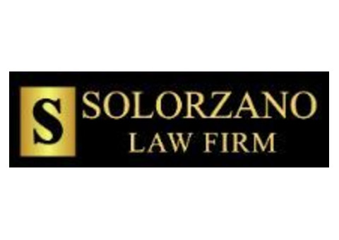 Solorzano Law Firm