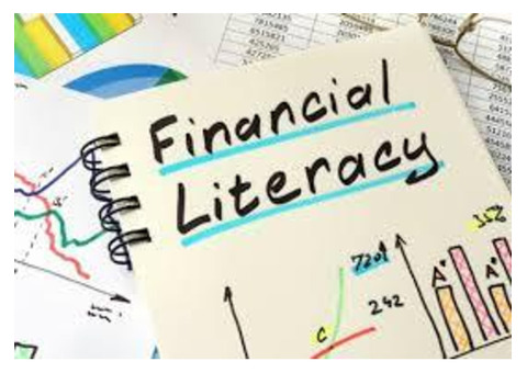 Master the Fundamentals of Financial Literacy!