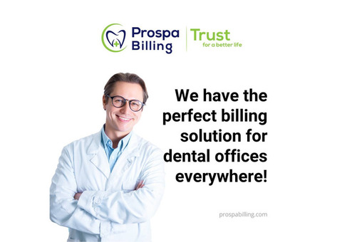 Simplify Your Invoicing with Prospa Billing