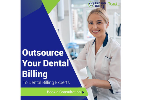 Dental Insurance Billing