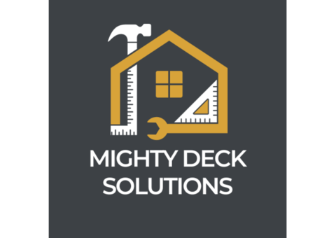 Mighty Deck Solutions