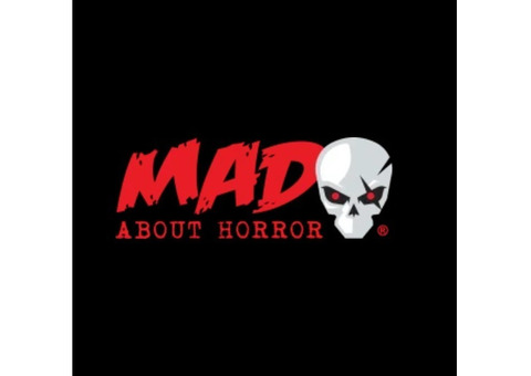 Mad About Horror