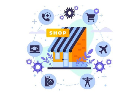  10 Online Marketplace Ideas to Succeed in 2024 and Beyond