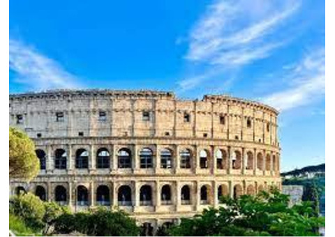 Maximize Your Day with Exclusive Day Tours in Rome!