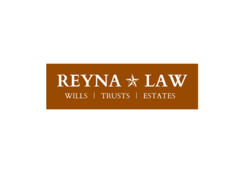 Reyna Law