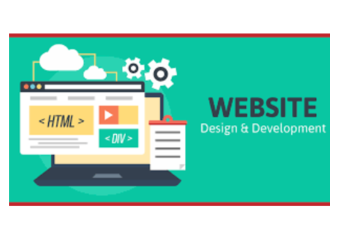 Find Best Website Development Company in Noida for Startups