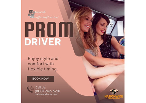 Prom Driver