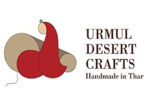 Urmul Desert Crafts