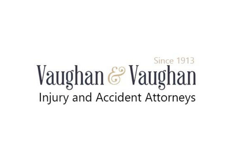 Vaughan & Vaughan Injury and Accident Attorneys