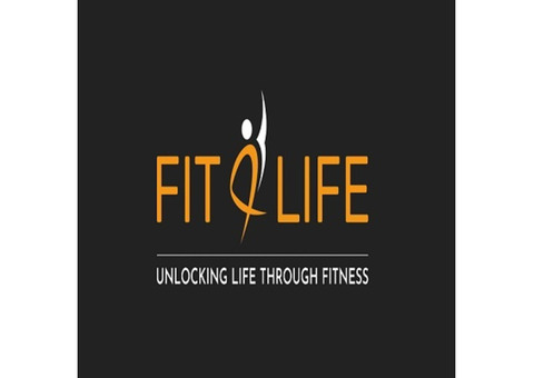 Fit 4 Life LLP