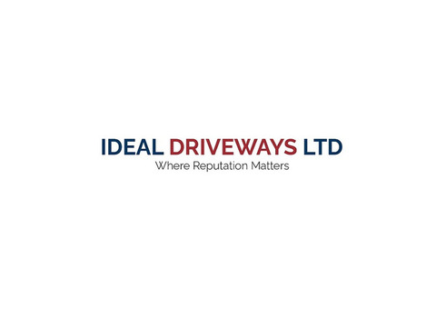 Ideal Driveways Ltd