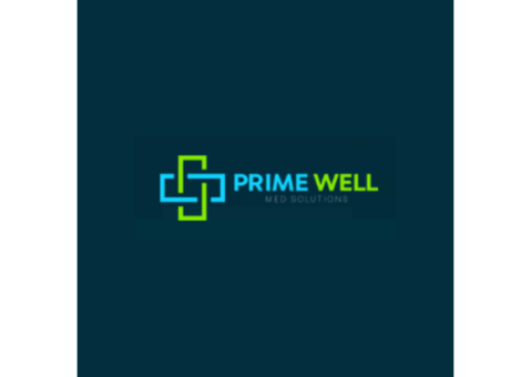 Mips Healthcare Company | PrimeWell Med Solutions