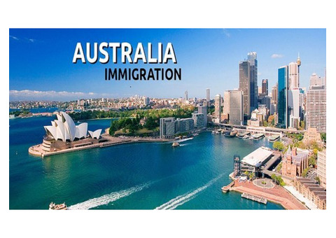 Immigration Agents Gold Coast at Jagvimal Consultants