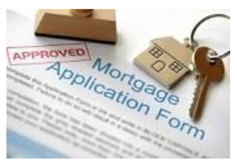 Conveyance Mortgage