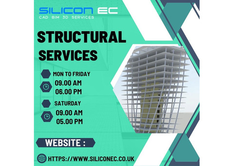 Structural  Engineering consultant