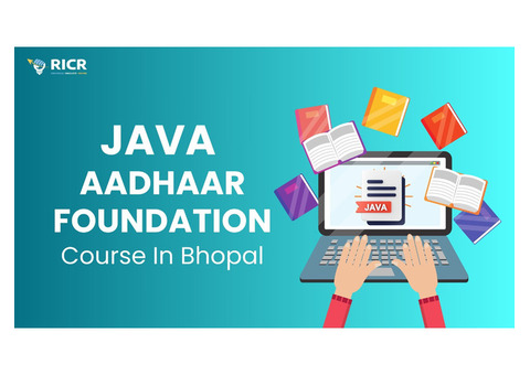 Java Adhar Foundation Course in Bhopal