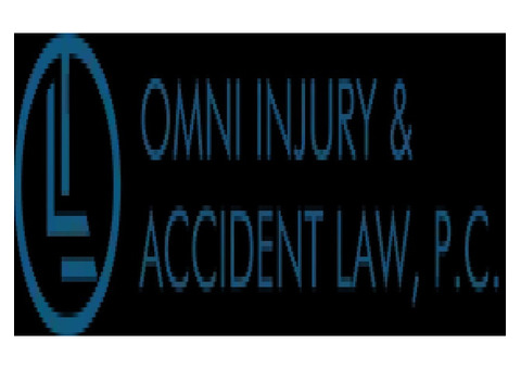 Omni Injury and Accident Law, P.C.