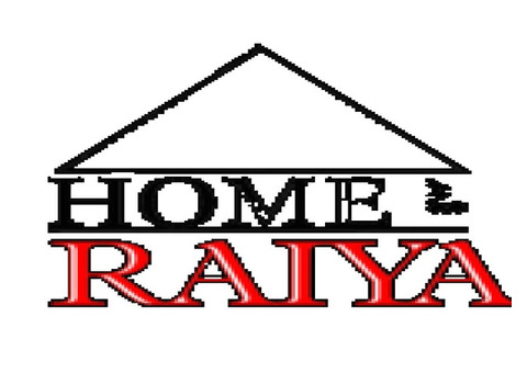 Home by Raiya