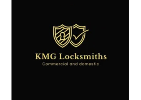 KMG Locksmiths