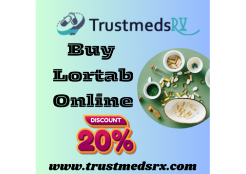 Buy Lortab Online Legal, Affordable, Fast