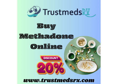 Buy Methadone Without a Prescription Online Sale