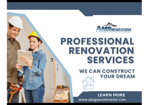 How to Choose Home Remodeling Contractors in Georgetown  MA