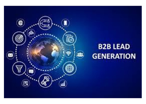 Invoidea is Premier B2B Lead Generation Company in India