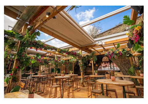 Explore the Premium Venues in South London with London Summer Venues