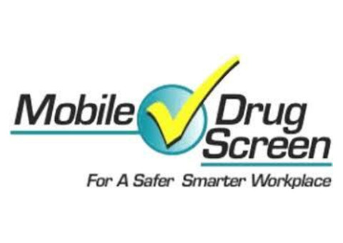 Mobile Drug Screen Inc