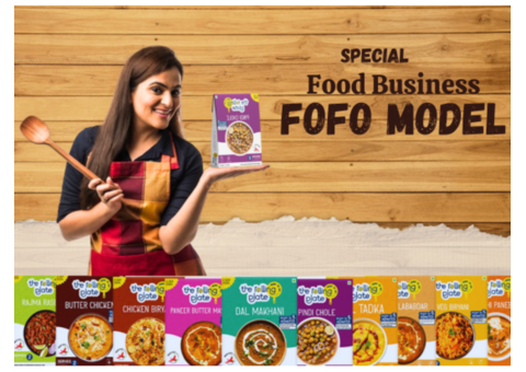 FOFO Model: Franchise-Owned Franchisee-Operated