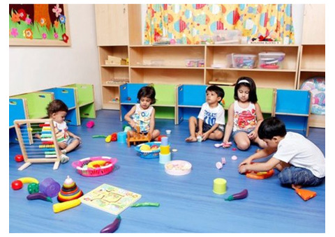 Leading Preschools for Kids in India