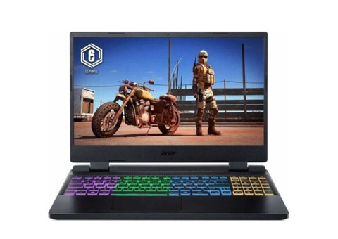 Nitro Acer 5: Affordable High-Performance Gaming Laptop