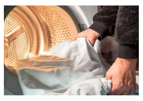 Keep Your Laundry System Running Smoothly with D-Sol Facilities