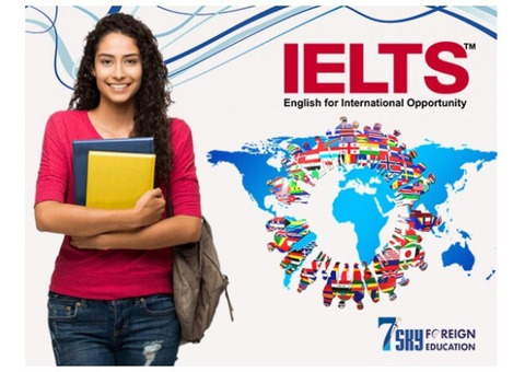 BEST TOEFL Coaching In kolkata