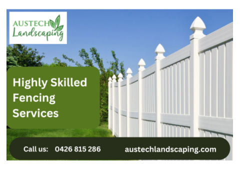 Hire the Most Skilled Fencing Services Near Marsden Park