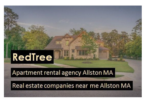 Most trusted apartment rental agency Allston MA